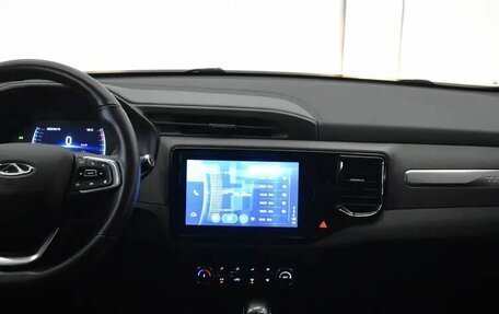 Chery Tiggo 4 I рестайлинг, 2020 год, 1 369 000 рублей, 5 фотография