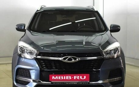 Chery Tiggo 4 I рестайлинг, 2020 год, 1 369 000 рублей, 2 фотография