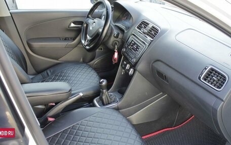 Volkswagen Polo VI (EU Market), 2017 год, 945 000 рублей, 12 фотография