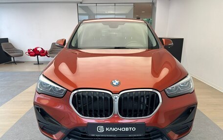 BMW X1, 2020 год, 2 780 000 рублей, 2 фотография