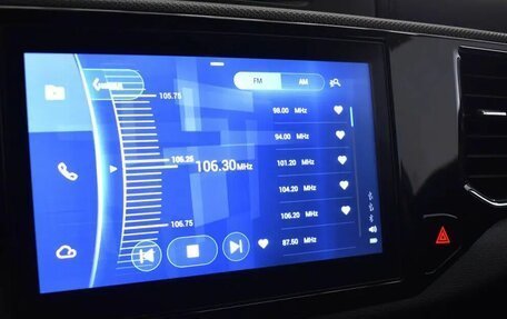 Chery Tiggo 4 I рестайлинг, 2020 год, 1 369 000 рублей, 7 фотография