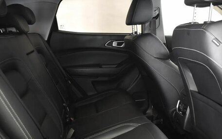 Chery Tiggo 4 I рестайлинг, 2020 год, 1 369 000 рублей, 15 фотография
