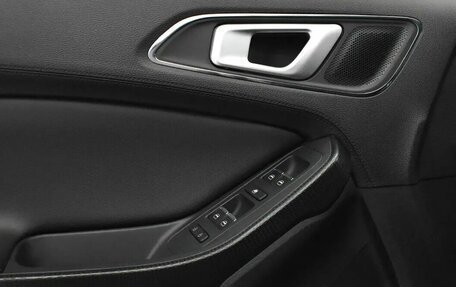 Chery Tiggo 4 I рестайлинг, 2020 год, 1 369 000 рублей, 13 фотография