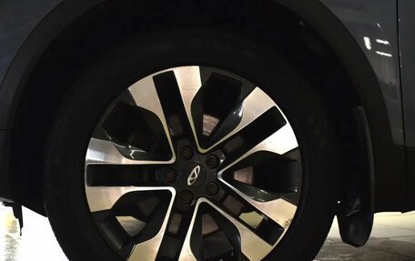 Chery Tiggo 4 I рестайлинг, 2020 год, 1 369 000 рублей, 18 фотография