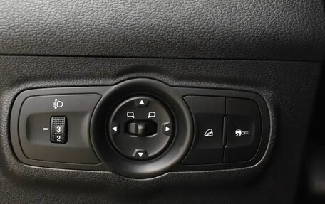 Chery Tiggo 4 I рестайлинг, 2020 год, 1 369 000 рублей, 12 фотография