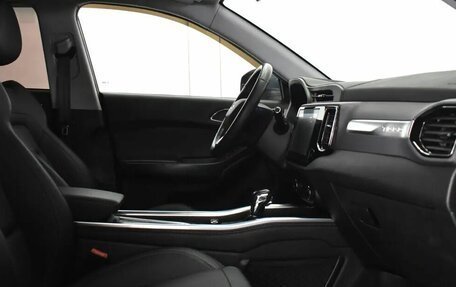 Chery Tiggo 4 I рестайлинг, 2020 год, 1 369 000 рублей, 14 фотография