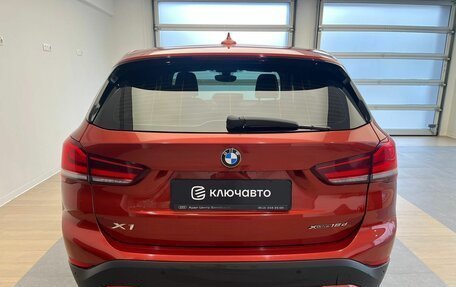 BMW X1, 2020 год, 2 780 000 рублей, 6 фотография