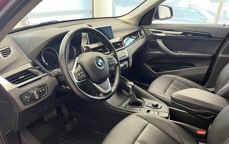BMW X1, 2020 год, 2 780 000 рублей, 8 фотография