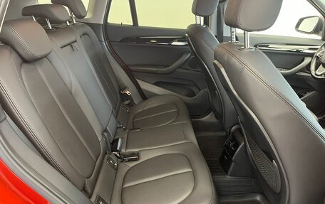 BMW X1, 2020 год, 2 780 000 рублей, 12 фотография
