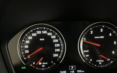BMW X1, 2020 год, 2 780 000 рублей, 18 фотография