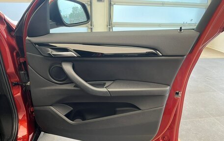 BMW X1, 2020 год, 2 780 000 рублей, 15 фотография