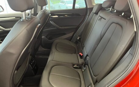 BMW X1, 2020 год, 2 780 000 рублей, 11 фотография