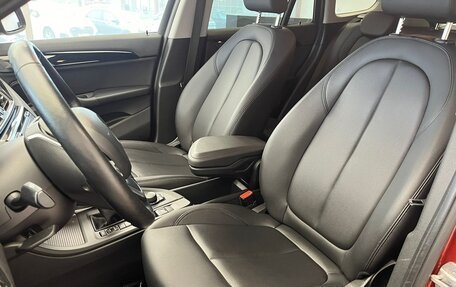 BMW X1, 2020 год, 2 780 000 рублей, 7 фотография