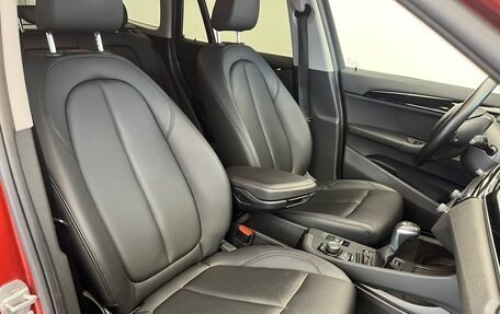 BMW X1, 2020 год, 2 780 000 рублей, 13 фотография