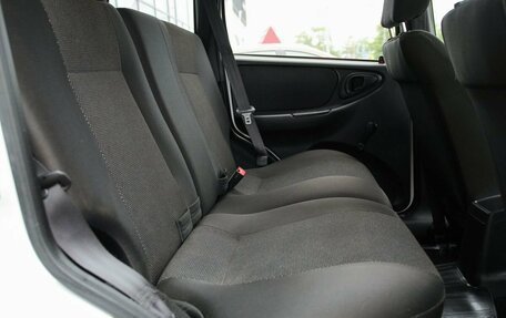 Chevrolet Niva I рестайлинг, 2015 год, 639 400 рублей, 14 фотография