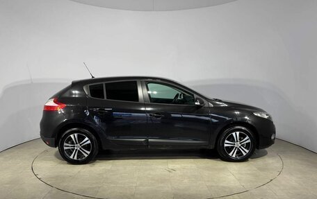 Renault Megane III, 2012 год, 499 000 рублей, 5 фотография
