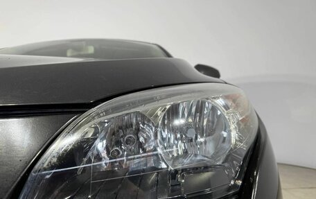 Renault Megane III, 2012 год, 499 000 рублей, 11 фотография