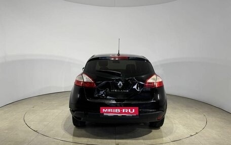Renault Megane III, 2012 год, 499 000 рублей, 7 фотография