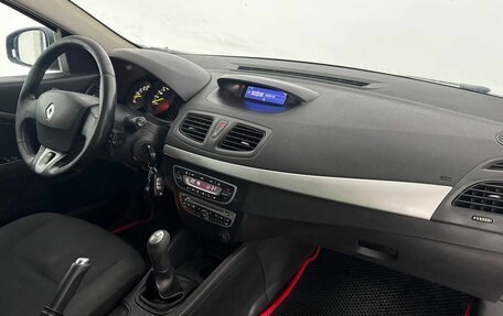 Renault Megane III, 2012 год, 499 000 рублей, 15 фотография
