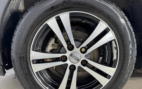 Renault Megane III, 2012 год, 499 000 рублей, 13 фотография
