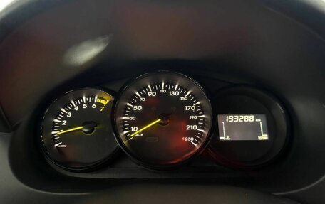 Renault Megane III, 2012 год, 499 000 рублей, 14 фотография