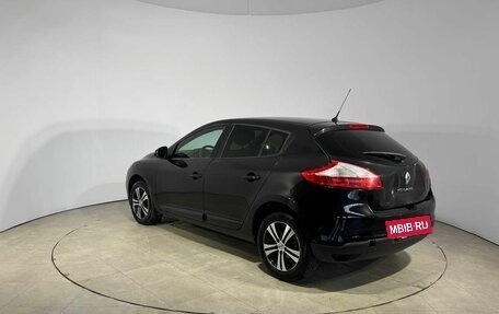 Renault Megane III, 2012 год, 499 000 рублей, 9 фотография