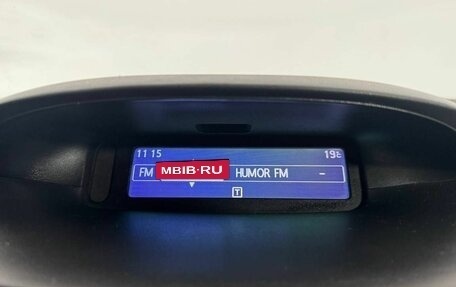 Renault Megane III, 2012 год, 499 000 рублей, 18 фотография
