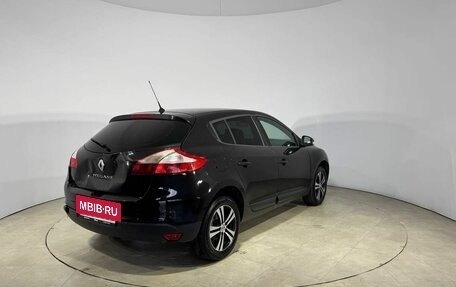 Renault Megane III, 2012 год, 499 000 рублей, 6 фотография
