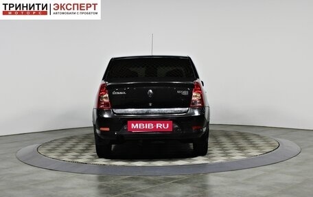 Renault Logan I, 2011 год, 437 000 рублей, 6 фотография