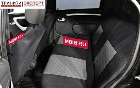 Renault Logan I, 2011 год, 437 000 рублей, 16 фотография