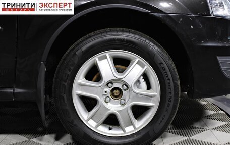 Renault Logan I, 2011 год, 437 000 рублей, 18 фотография