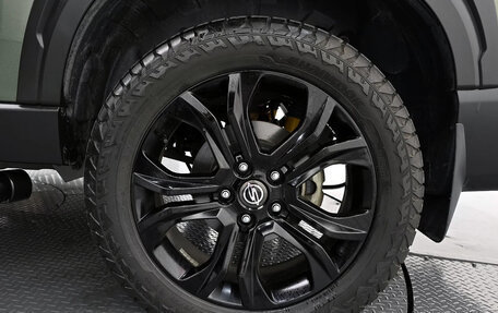 SsangYong Rexton, 2022 год, 2 789 000 рублей, 5 фотография