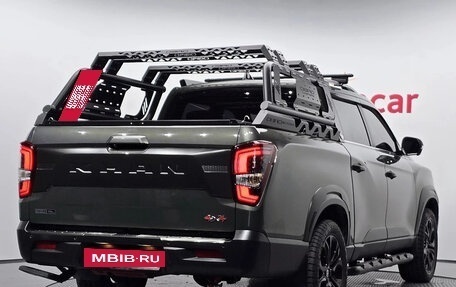 SsangYong Rexton, 2022 год, 2 789 000 рублей, 4 фотография