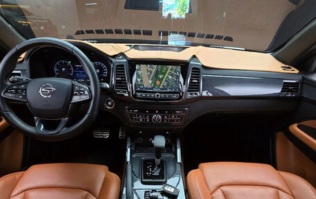 SsangYong Rexton, 2022 год, 2 789 000 рублей, 6 фотография