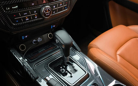 SsangYong Rexton, 2022 год, 2 789 000 рублей, 7 фотография