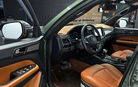 SsangYong Rexton, 2022 год, 2 789 000 рублей, 8 фотография