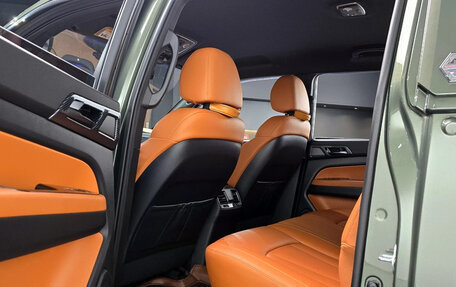 SsangYong Rexton, 2022 год, 2 789 000 рублей, 11 фотография