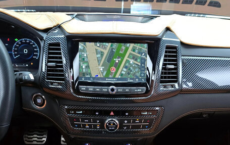 SsangYong Rexton, 2022 год, 2 789 000 рублей, 13 фотография