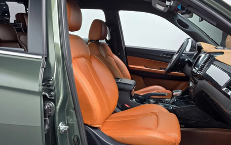 SsangYong Rexton, 2022 год, 2 789 000 рублей, 10 фотография