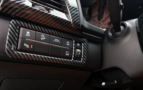 SsangYong Rexton, 2022 год, 2 789 000 рублей, 15 фотография
