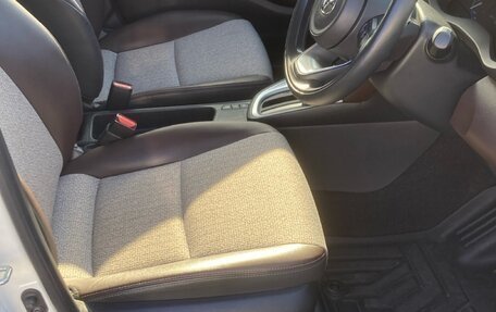 Toyota Yaris Cross, 2021 год, 1 086 190 рублей, 6 фотография