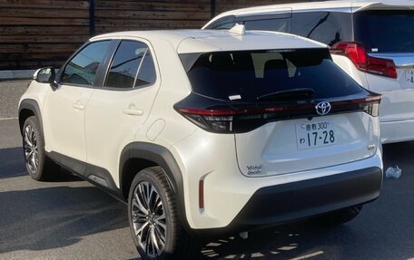 Toyota Yaris Cross, 2021 год, 1 086 190 рублей, 2 фотография