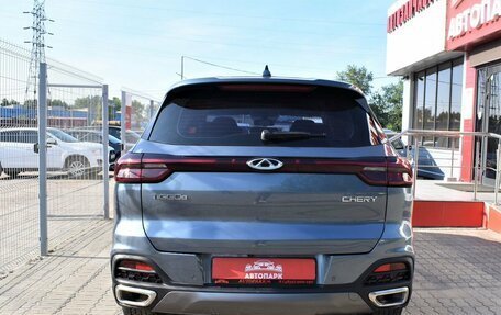 Chery Tiggo 8 I, 2020 год, 1 749 000 рублей, 4 фотография