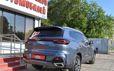 Chery Tiggo 8 I, 2020 год, 1 749 000 рублей, 3 фотография