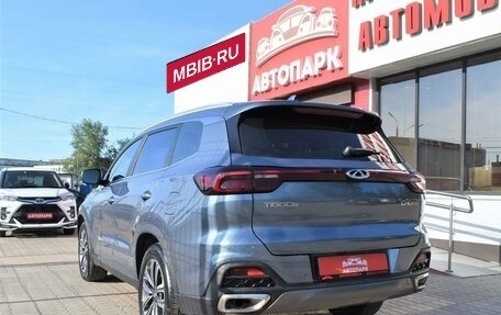 Chery Tiggo 8 I, 2020 год, 1 749 000 рублей, 6 фотография