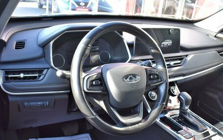 Chery Tiggo 8 I, 2020 год, 1 749 000 рублей, 8 фотография