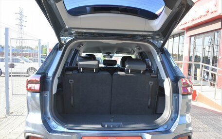 Chery Tiggo 8 I, 2020 год, 1 749 000 рублей, 13 фотография