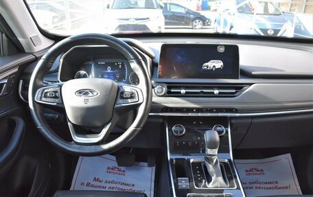 Chery Tiggo 8 I, 2020 год, 1 749 000 рублей, 20 фотография