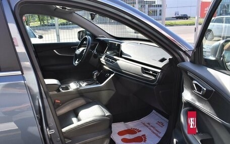 Chery Tiggo 8 I, 2020 год, 1 749 000 рублей, 16 фотография