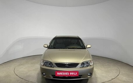 KIA Spectra II (LD), 2007 год, 369 000 рублей, 2 фотография